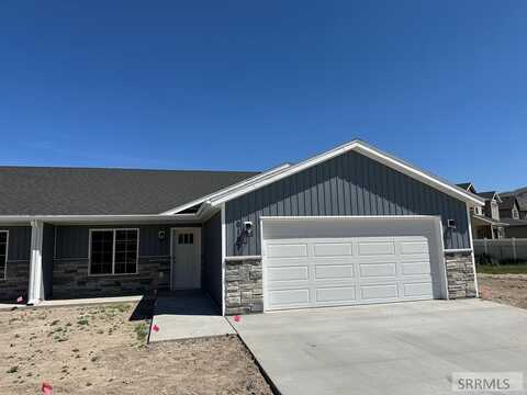 6183 Arapahoe, Pocatello, ID 83204