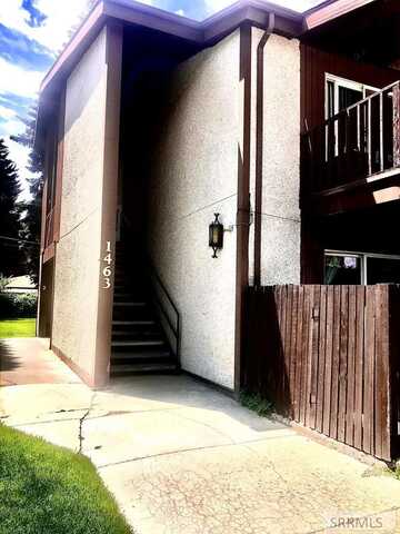 1463 Vega Circle, Idaho Falls, ID 83405