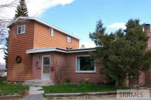 348 N Idaho Avenue, Arco, ID 83213