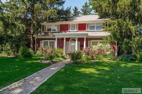 2300 S Boulevard, Idaho Falls, ID 83404