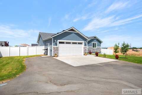 712 Rustic Road, Pocatello, ID 83201