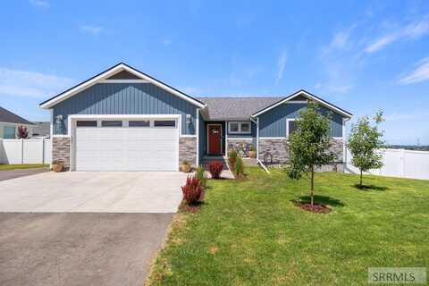 712 Rustic Road, Pocatello, ID 83201
