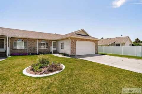 2930 Courtyard Circle, Ammon, ID 83406