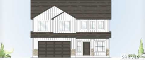 2986 Sydney, Ammon, ID 83401