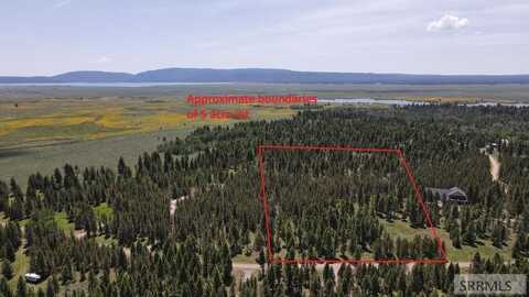 2826 Morning Dew Drive, Island Park, ID 83429