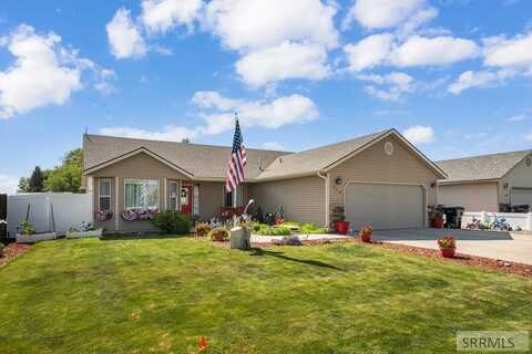 450 Cardinal Drive, Shelley, ID 83274