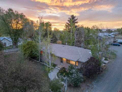 783 Orchard Road, Montrose, CO 81402