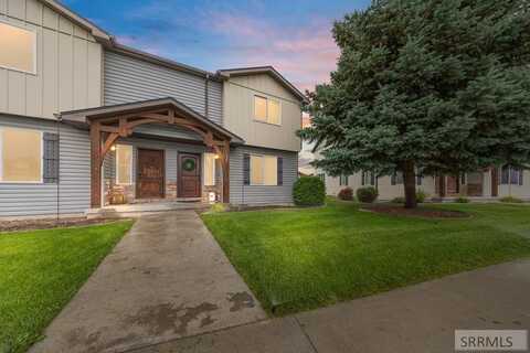 520 Sunflower Road, Rexburg, ID 83440