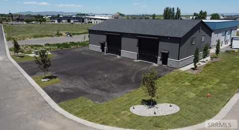 350 Business Loop, Sugar City, ID 83448