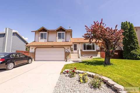 4938 Freedom Avenue, Chubbuck, ID 83202