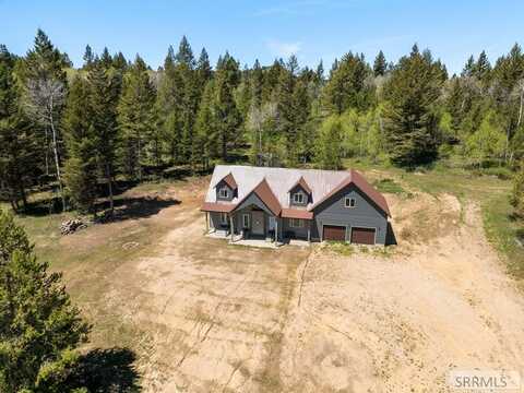 2302 Blackfoot Reservoir Road, Firth, ID 83236