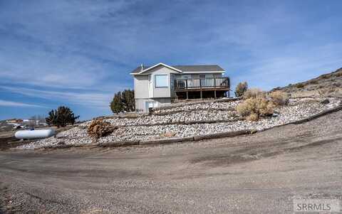 1027 E Butte Road, Menan, ID 83434