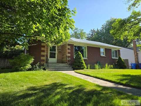 505 E 1st N, St Anthony, ID 83445