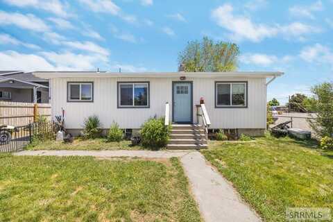 110 Lilac Street, Blackfoot, ID 83221