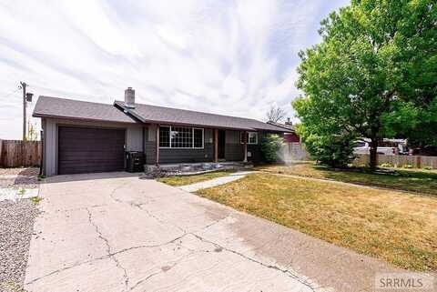 520 Clifford Street, Blackfoot, ID 83221