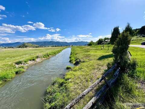 Tbd Hillside Drive, Soda Springs, ID 83276