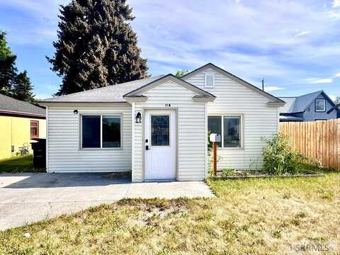 114 E Elva Street, Idaho Falls, ID 83404