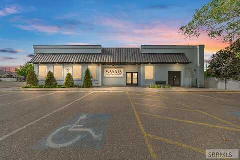 352 S 2nd W, Rexburg, ID 83440