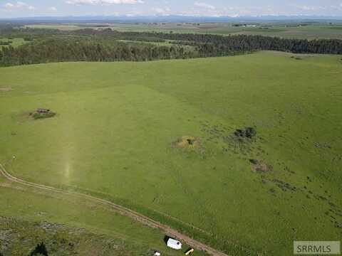 1550 E Rim Loop Road, Ashton, ID 83420