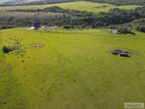 1560 E Rim Loop Road, Ashton, ID 83420