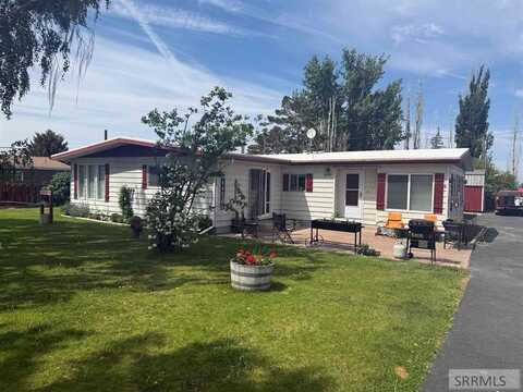 1868 W Falcon Circle, Pocatello, ID 83204