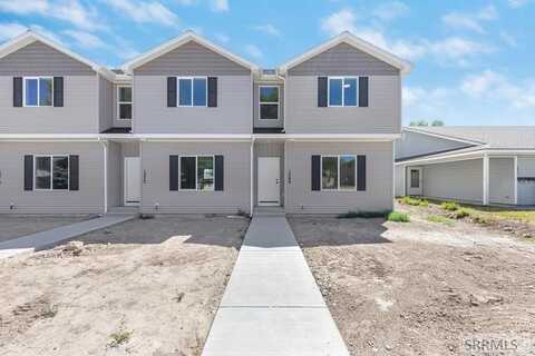1268 Bingham Avenue, Idaho Falls, ID 83404