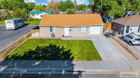 1295 Juniper Drive, Idaho Falls, ID 83404