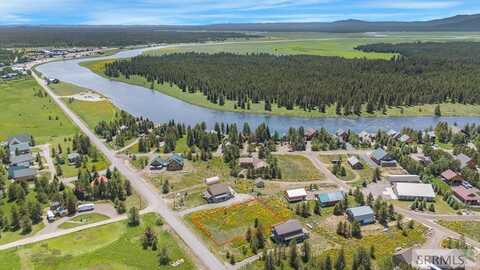 3415 Old Hwy 191, Island Park, ID 83429