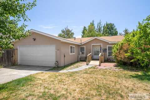 340 E 5 N, St Anthony, ID 83445
