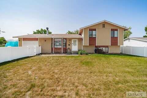 1985 Syringa Street, Pocatello, ID 83201