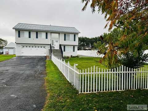 272 N 4400 E, Rigby, ID 83442
