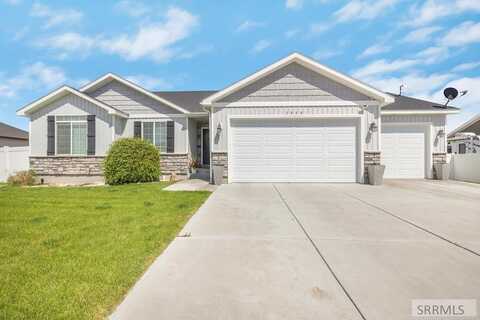 2850 Sable Chase Road, Idaho Falls, ID 83401