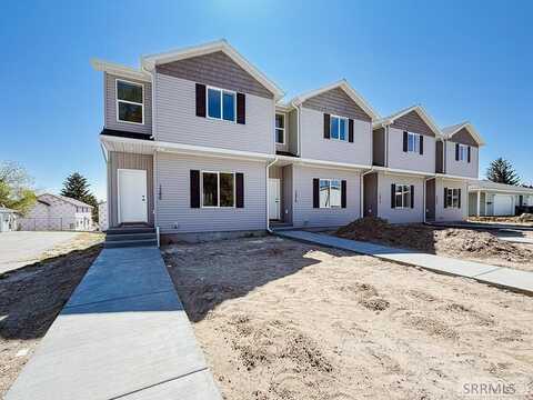 1276 Bingham Avenue, Idaho Falls, ID 83404