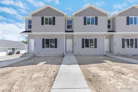 1276 Bingham Avenue, Idaho Falls, ID 83404