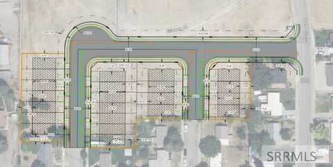 Tba Royal Avenue, Idaho Falls, ID 83401