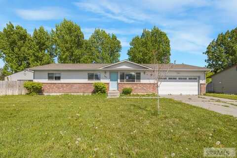 567 S Maurine Drive, Idaho Falls, ID 83401