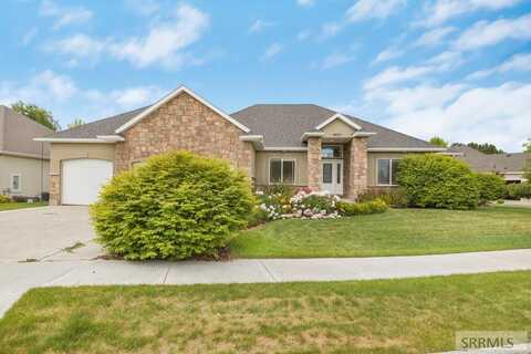 4935 Jupiter Hills Drive, Idaho Falls, ID 83401