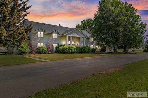 2917 E 650 N, Roberts, ID 83444