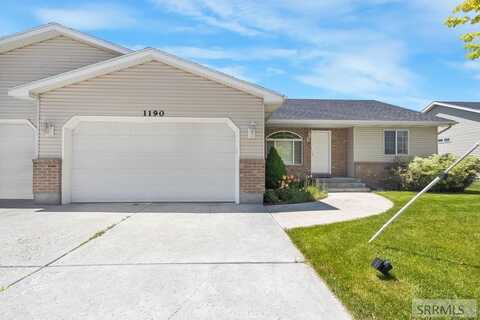 1190 Matchpoint Drive, Ammon, ID 83406