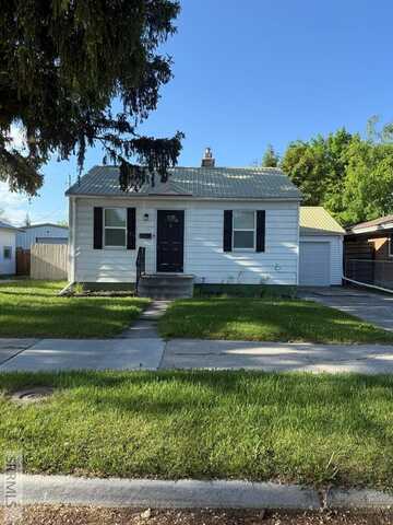 468 9th Street, Idaho Falls, ID 83404