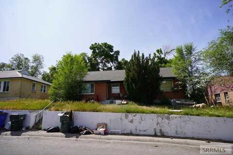 95 & 99 Toponce, Pocatello, ID 83204