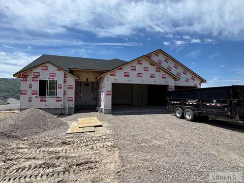 3029 Dewinter Dr, Pocatello, ID 83204