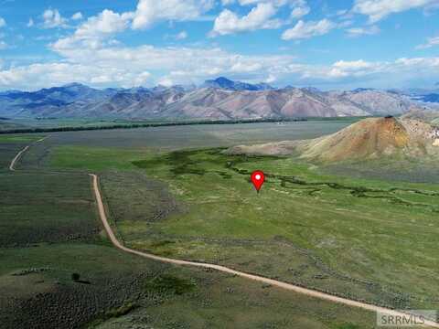 Lot 8 Dry Fork Road, Moore, ID 83255
