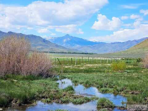 Lot 10 Dry Fork Road, Moore, ID 83255