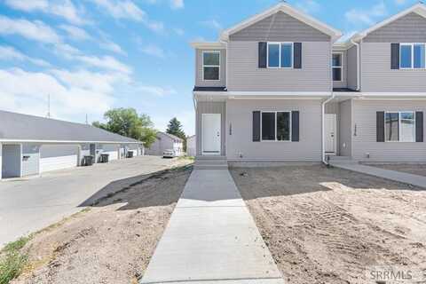 1280 Bingham Avenue, Idaho Falls, ID 83404