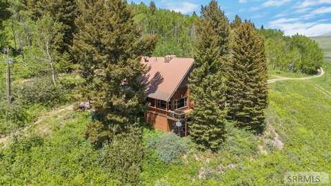 5603 2 2 Lazy 2 Road, Island Park, ID 83429