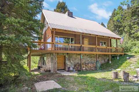 5603 2 2 Lazy 2 Road, Island Park, ID 83429