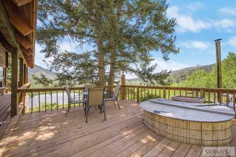 5603 2 2 Lazy 2 Road, Island Park, ID 83429