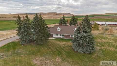 2810 River Ranch Rd, Blackfoot, ID 83221