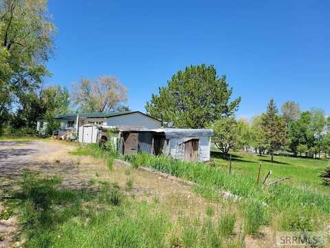 1162 N 1350 E, Shelley, ID 83274